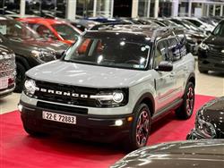 Ford Bronco Sport